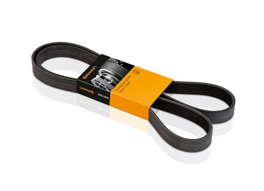 Continental continues to expand its product range, with premieres for air suspension dampers, compressors and thermostats